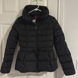 moncler down jacket